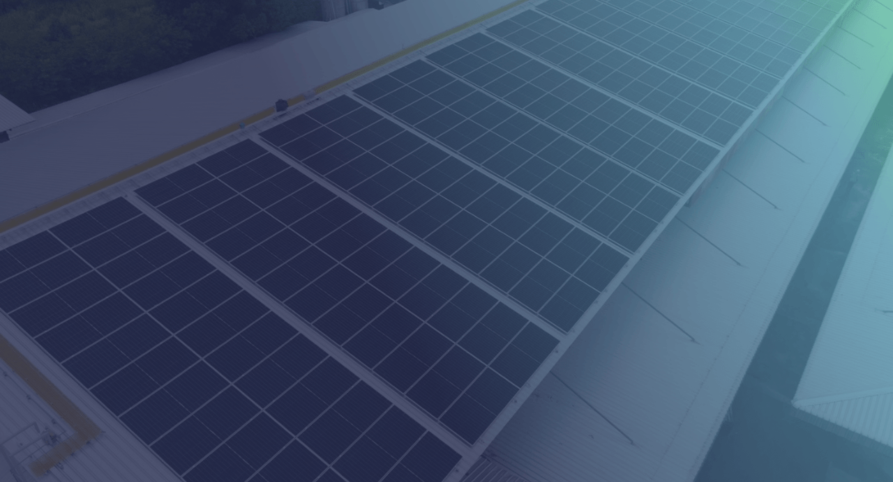 Ponix Solar Energy